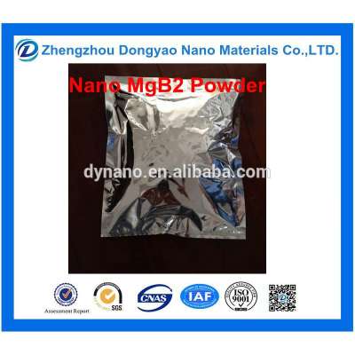 Supply magnesium diboride MgB2 nanoparticles price