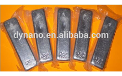 99.99% indium ingot metal price for sale