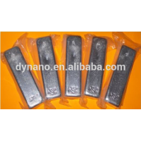 99.99% indium ingot metal price for sale