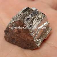 High Purity 99.995% Bismuth Metal Ingot