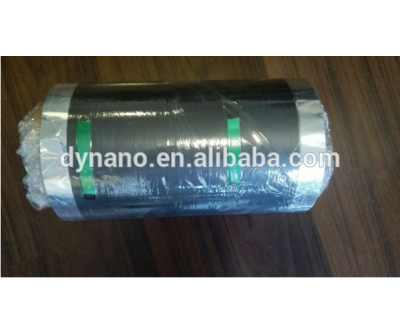 Thermal Conductive Plastic Graphene Coating Aluminum Foil