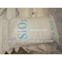 Silicon Dioxide SiO2 nano powder ( Superfinefine SiO2 Silica nanoparticle powder )